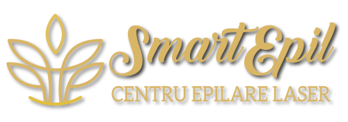 logo smart epil gold
